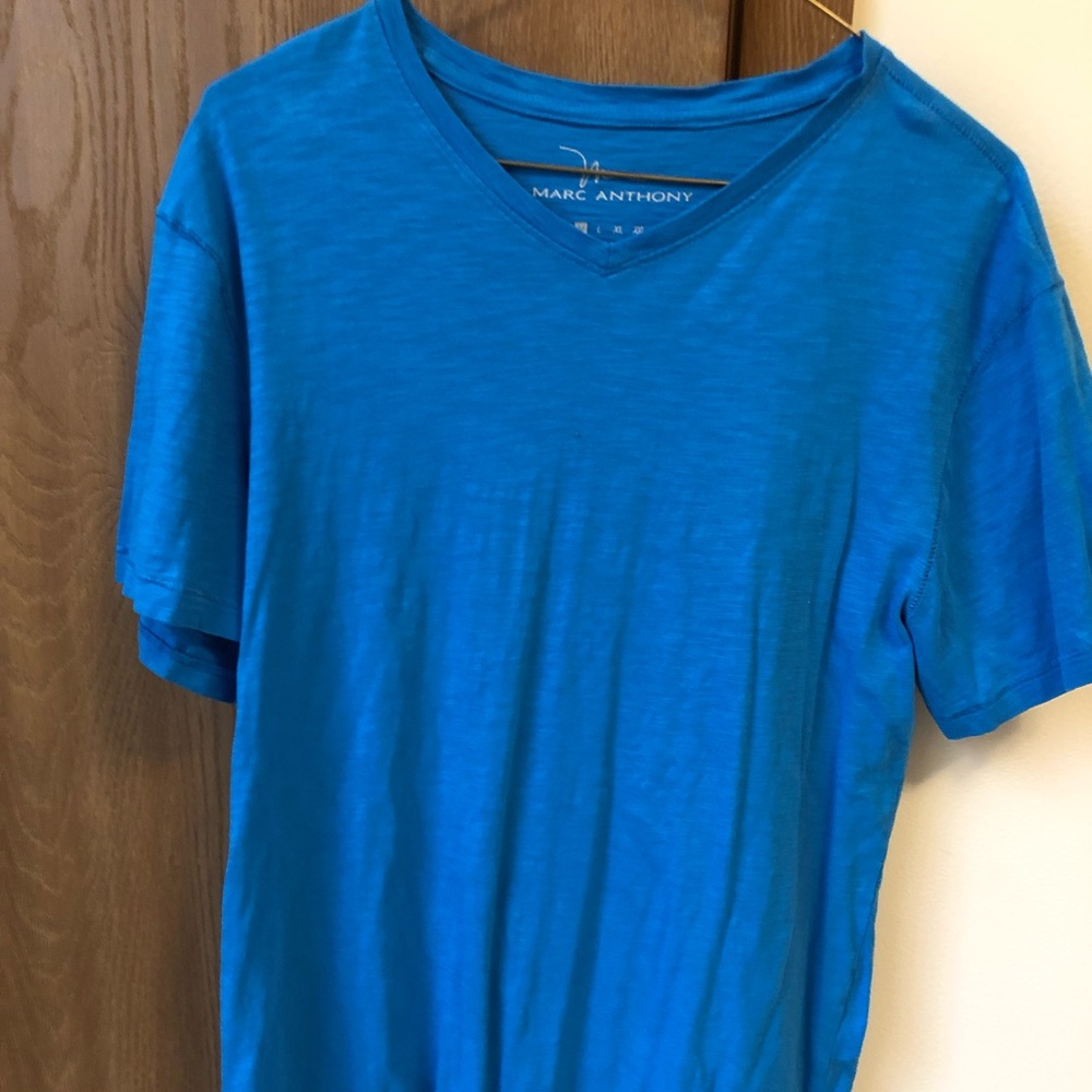 Marc Anthony V Neck